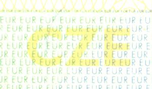 CZE-CO-03001 - 
                    <Recto - identity>
                     - Printing technique