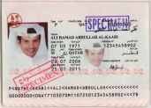 Image 234831 of Biodata page