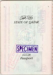 QAT-AO-02001 - 
                    <Inner page(s)>
                