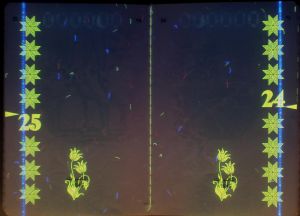 QAT-AO-02001 - 
                    <Inner page(s)>
                     - UV feature