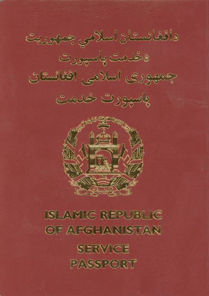 AFG-AS-02001 - 
<Cover>
                