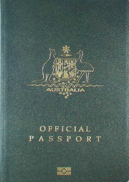 AUS-AS-02002 - 
<Outside front cover>
                