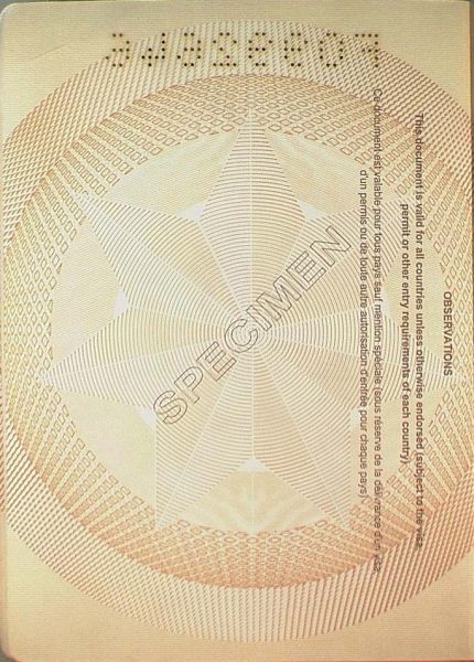 AUS-AS-02002 - 
<Inner page(s)>
                
