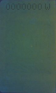 AUT-AP-01001 - 
<Inside front cover> - UV feature