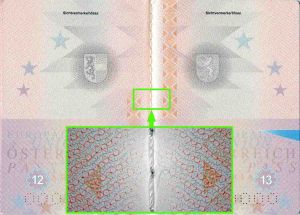 AUT-AP-02001 - 
<Inner page(s)> - Binding