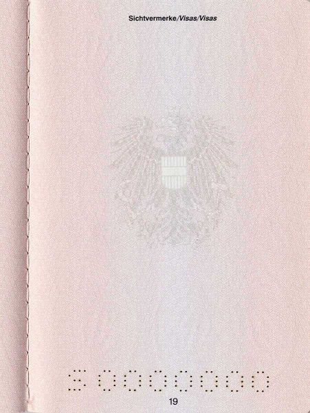 AUT-AS-01001 - 
<Inner page(s)>
                