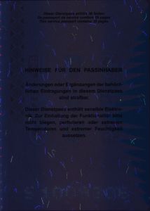 AUT-AS-02001 - 
<Inside back cover> - UV feature