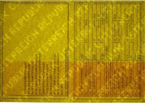 AUT-GO-01002 - 
<Verso> - Watermark