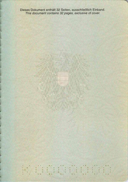 AUT-JO-02001 - 
<Inside back cover>
                