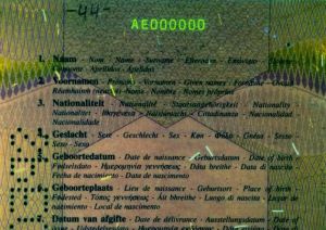 BEL-AP-02001 - 
<Document element (if no other qualifier is applicable)> - UV feature