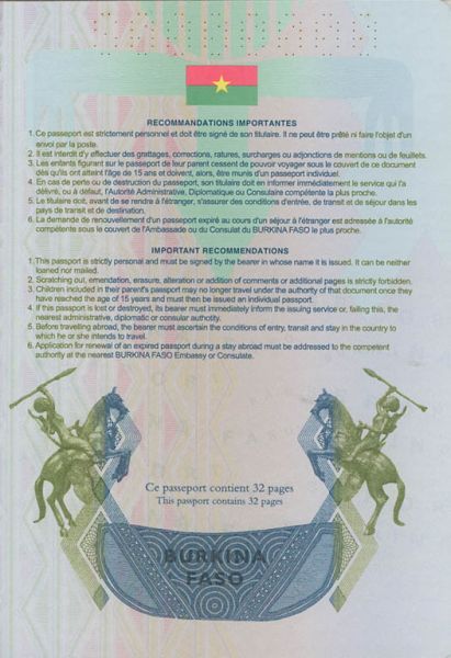 BFA-AS-02001 - 
<Inside back cover>
                