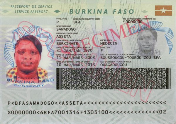 BFA-AS-02001 - 
<Biodata page>
                