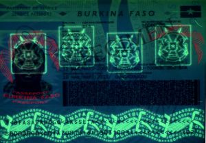 BFA-AS-02001 - 
<Biodata page> - UV feature