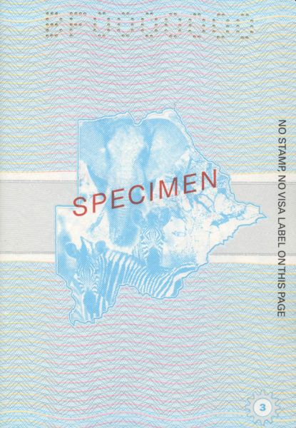 BWA-AS-02001 - 
<Inner page(s)>
                