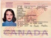 Image 135261 of Biodata page