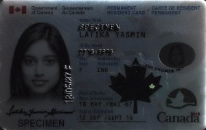 CAN-HO-02001 - 
<Recto - identity> - Laminate