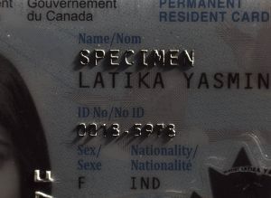 CAN-HO-02001 - 
<Recto - identity> - Numbering