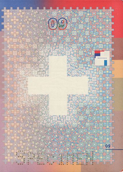 CHE-AS-01001 - 
<Inner page(s)>
                