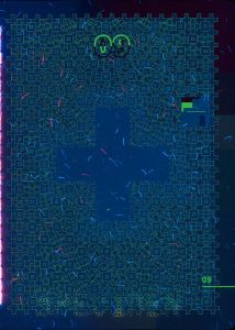 CHE-AS-01001 - 
<Inner page(s)> - UV feature