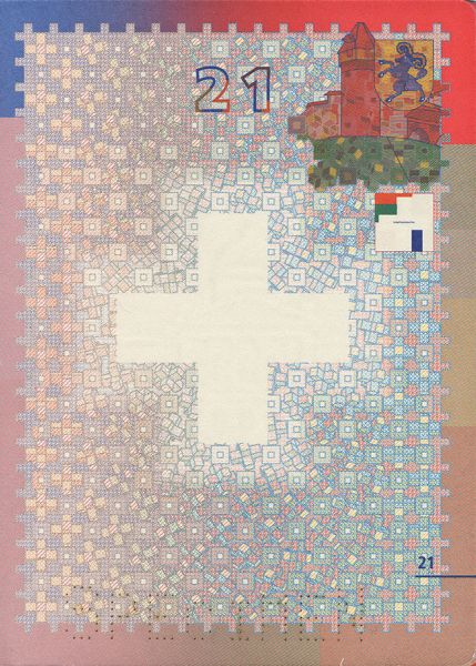 CHE-AS-02001 - 
<Inner page(s)>
                