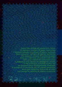 CHE-AS-02001 - 
<Inside back cover> - UV feature