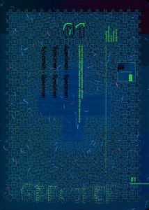 CHE-AS-02001 - 
<Inner page(s)> - UV feature