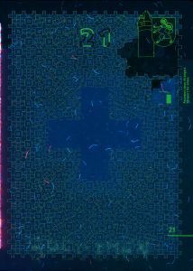 CHE-JO-02001 - 
<Inner page(s)> - UV feature