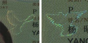 CHN-AS-02001 - 
<Biodata page> - Laminate