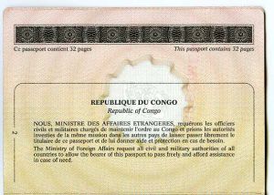 COG-AD-02001 - 
<Inner page(s)>
                