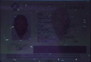 COG-AS-02001 - 
<Biodata page> - UV feature