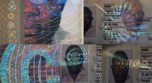 COG-AS-02001 - 
<Biodata page> - Laminate