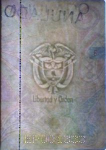 COL-AP-02001 - 
<Inner page(s)> - Watermark