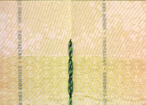 COM-AS-02001 - 
<Inner page(s)> - Binding