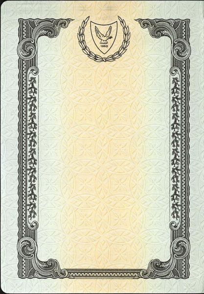 CYP-AS-01001 - 
<Inside front cover>
                
