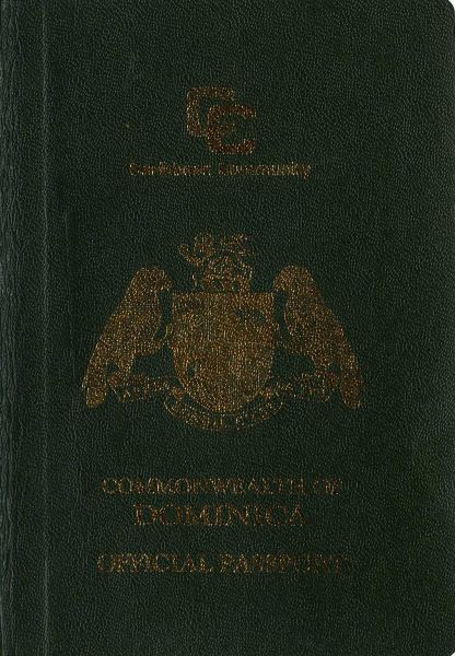 DMA-AS-02001 - 
<Outside front cover>
                