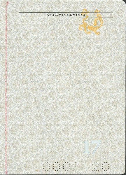 DNK-AD-02001 - 
<Inner page(s)>
                