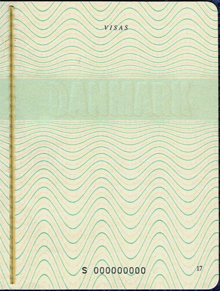 DNK-AS-01001 - 
<Inner page(s)>
                