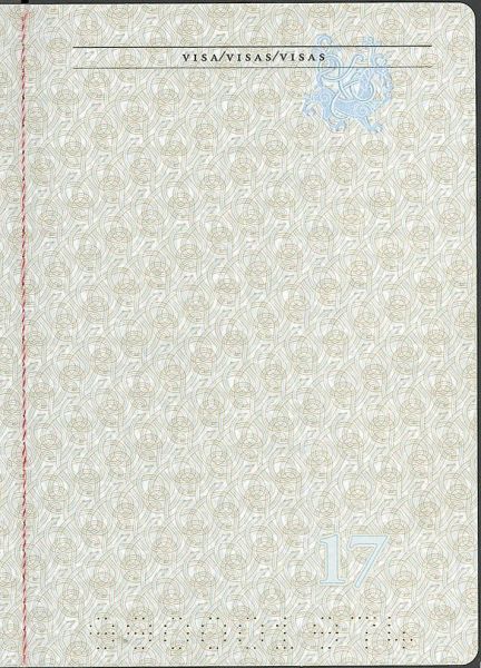 DNK-AS-02001 - 
<Inner page(s)>
                