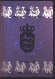 DNK-JO-02002 - 
<Integrated card - verso> - UV feature