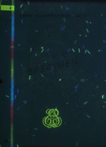 ERI-AS-02001 - 
<Inner page(s)> - UV feature
