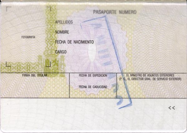 ESP-AD-01002 - 
<Biodata page>
                