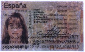ESP-BO-02002 - 
<Recto - identity> - Watermark