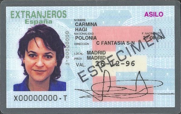 ESP-HO-01005 - 
<Recto - identity>
                