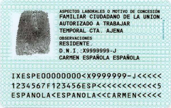 ESP-HO-02003 - 
<Verso>
                