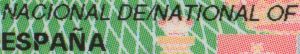 ESP-HS-02003 - 
<Verso> - Biographical data