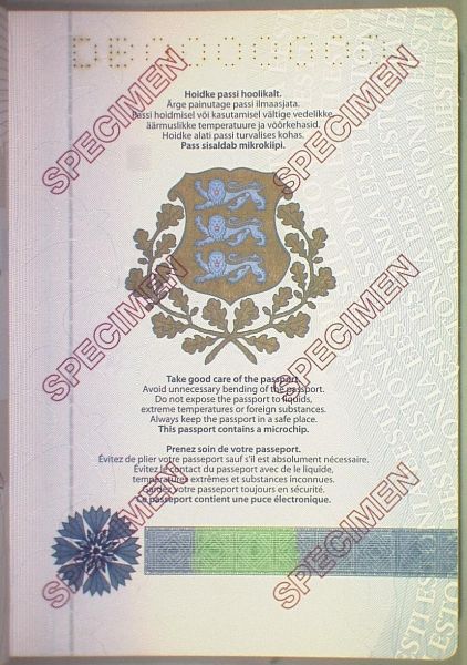EST-AD-01002 - 
<Inside back cover>
                