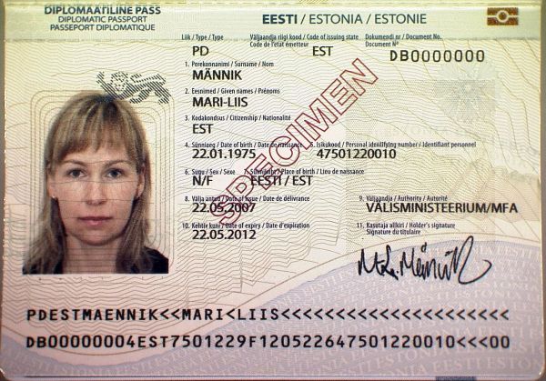 EST-AD-01002 - 
<Biodata page>
                
