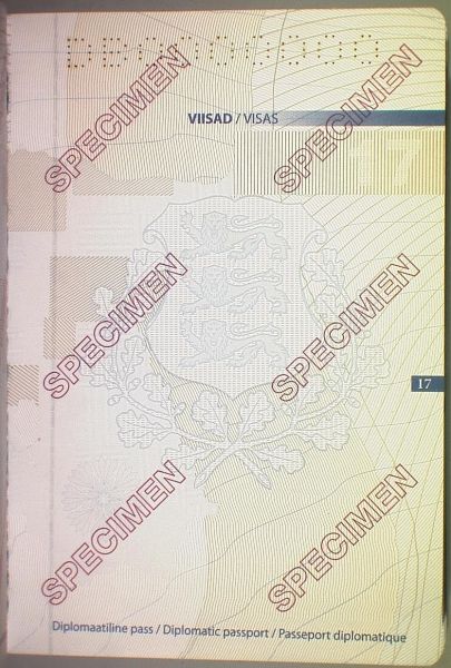EST-AD-01002 - 
<Inner page(s)>
                