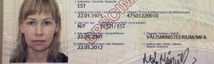 EST-AD-01002 - 
<Biodata page> - Substrate