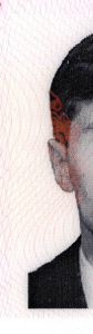 EST-FO-02001 - 
<Recto - identity> - Facial image